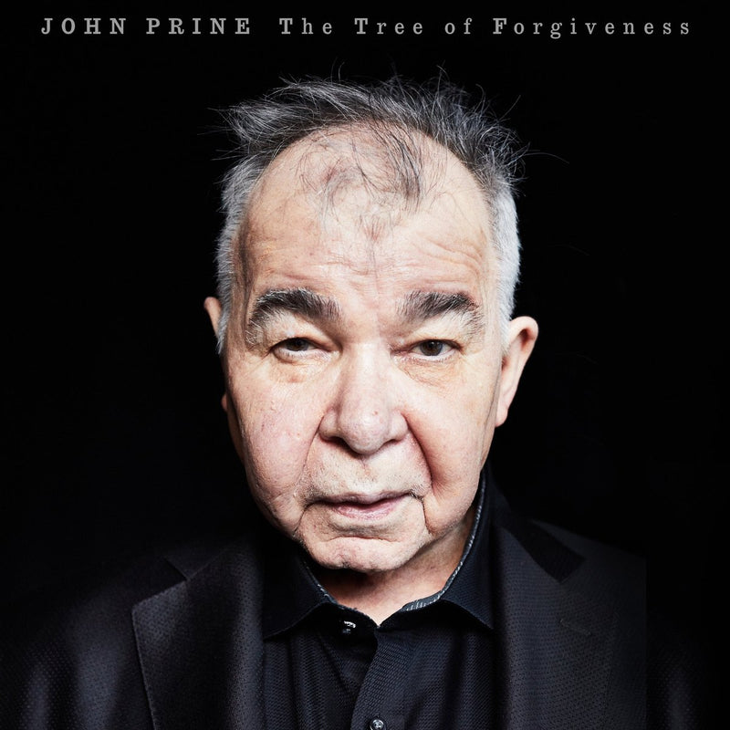 PRINE, JOHN = TREE OF FORGIVENESS (180G)
