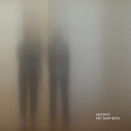PET SHOP BOYS = HOTSPOT (180G)