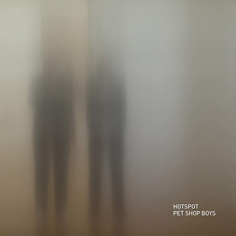 PET SHOP BOYS = HOTSPOT (180G)