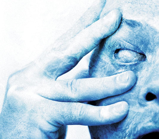 PORCUPINE TREE = IN ABSENTIA (2021 RI) (2LP/140G)