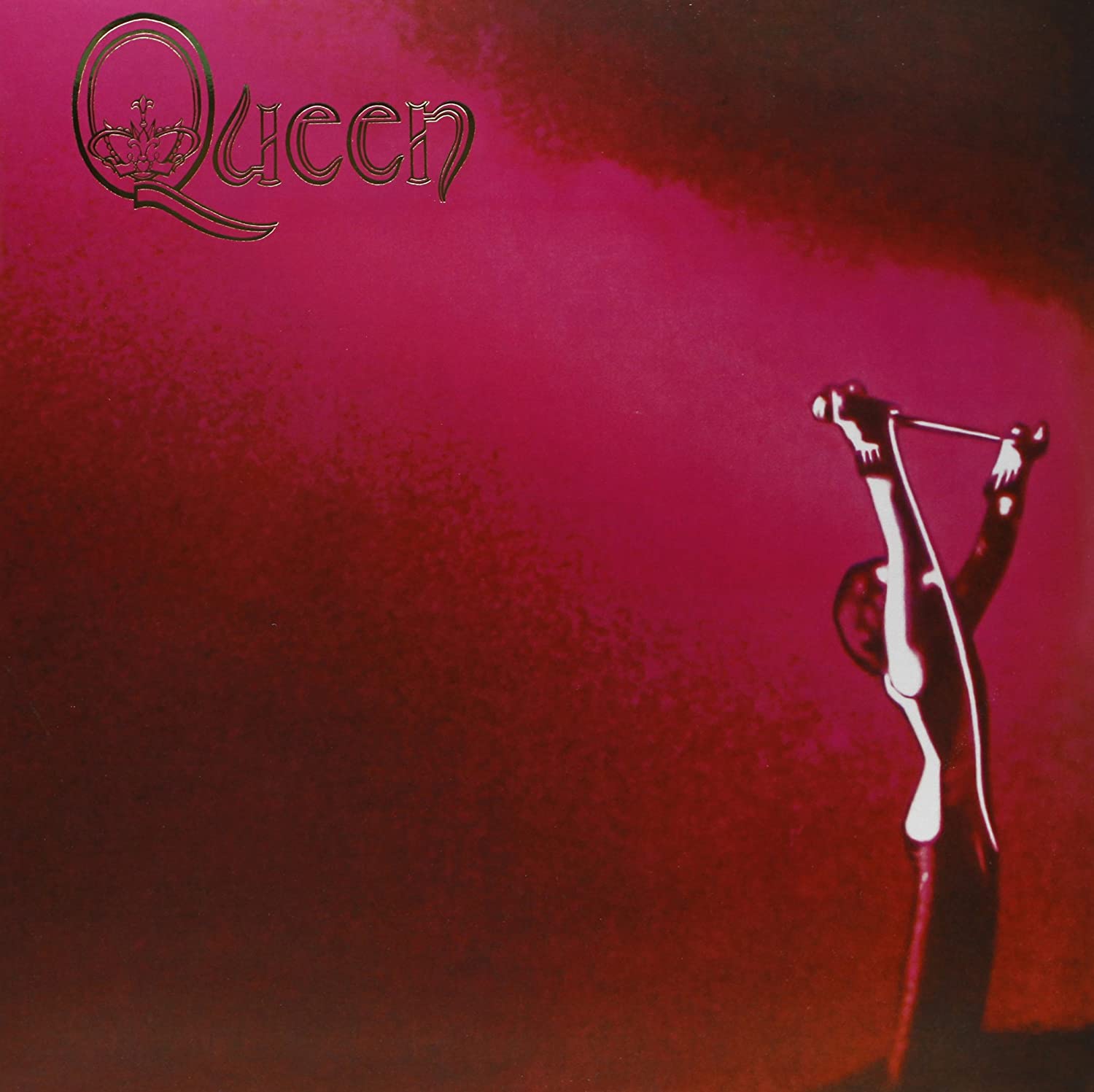 QUEEN = QUEEN (RI)