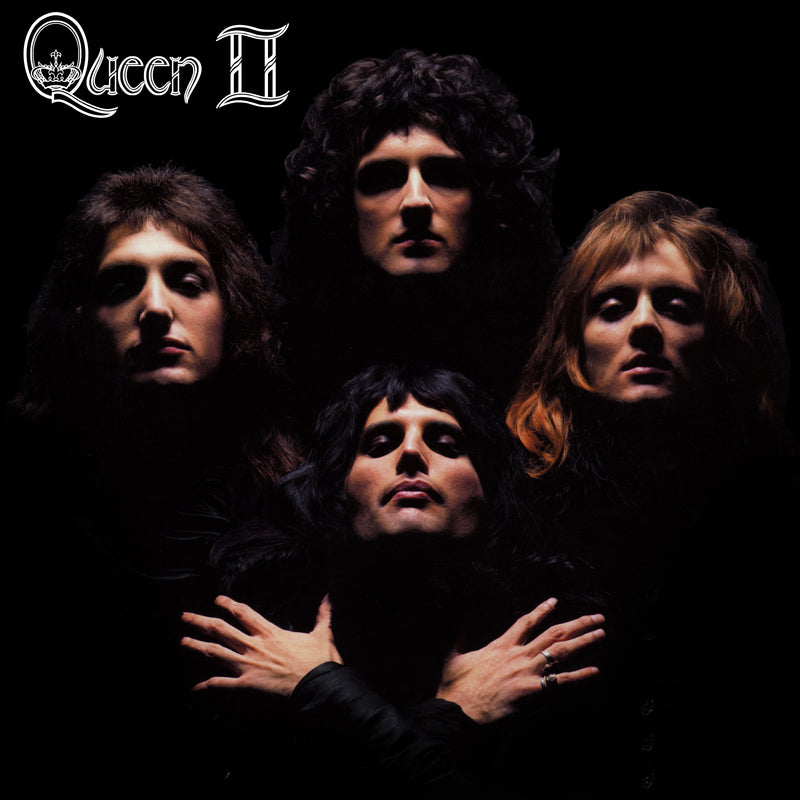 QUEEN = QUEEN II (180G)