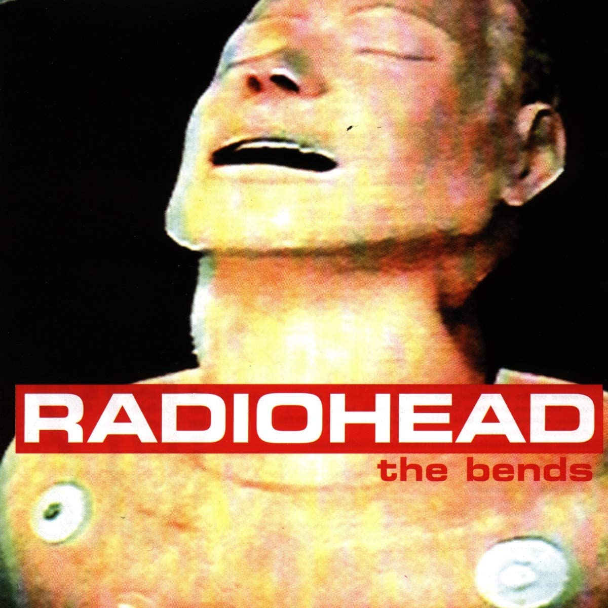RADIOHEAD = BENDS (180G)