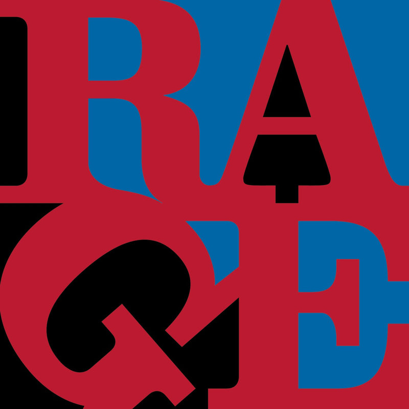 RAGE AGAINST THE MACHINE = RENEGADES (180G)