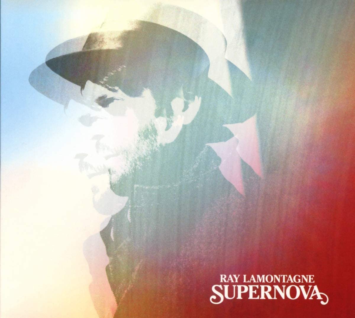 LAMONTAGNE, RAY = SUPERNOVA (180G)