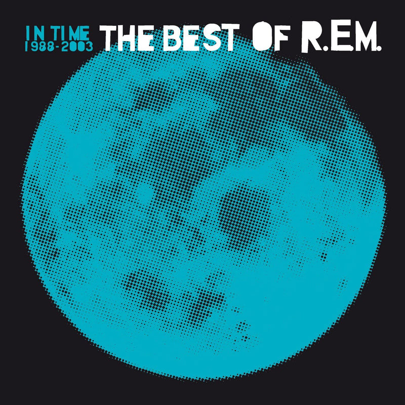 R.E.M. = BEST OF R.E.M.: IN TIME 1988-2003 /2LP