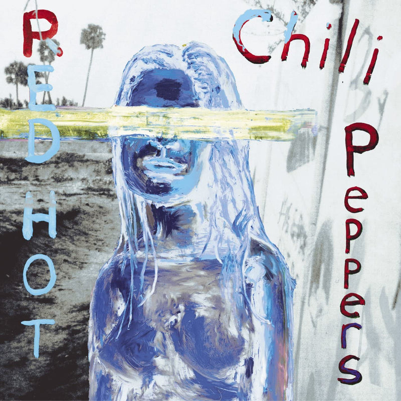 RED HOT CHILI PEPPERS = BY THE WAY /2LP