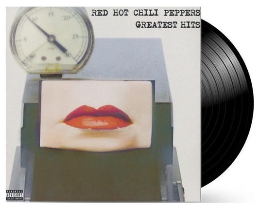 RED HOT CHILI PEPPERS = GREATEST HITS (2LP/180G)