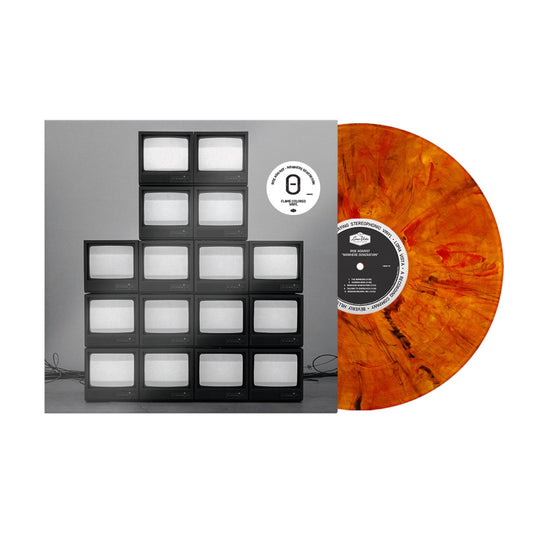 RISE AGAINST = NOWHERE GENERATION /INDIE EXC. WAX