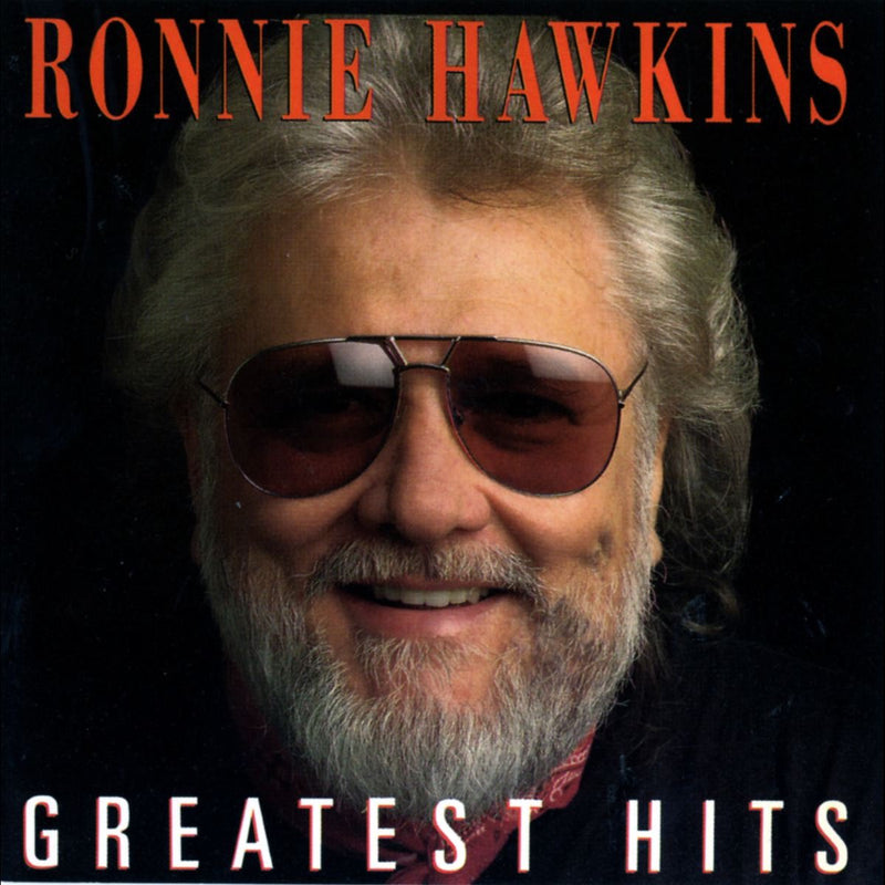 HAWKINS, RONNIE = GREATEST HITS /3LP