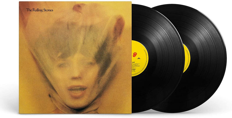 ROLLING STONES = GOATS HEAD SOUP: 50TH ANN. (1/2 SPEED MASTERED) (2LP)