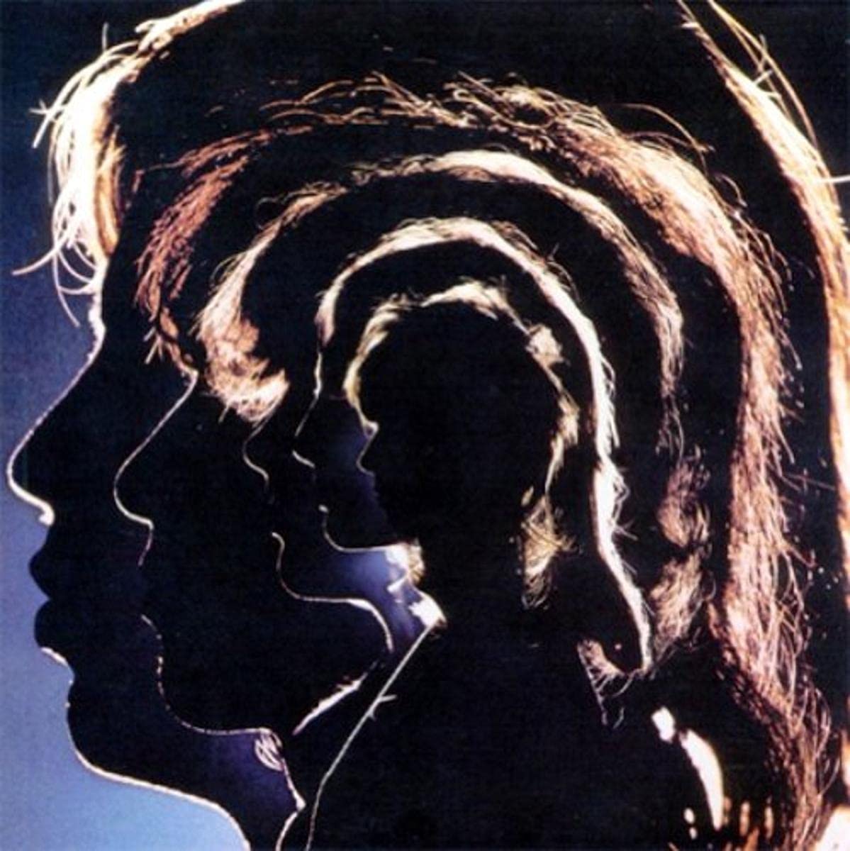 ROLLING STONES = HOT ROCKS 1964-71 (2LP/180G)