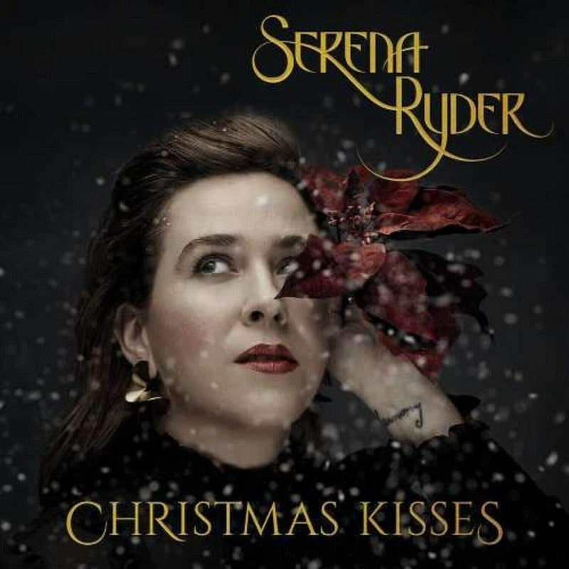 RYDER, SERENA = CHRISTMAS KISSES