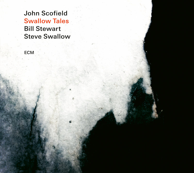 SCOFIELD, JOHN = SWALLOW TALES (180G)
