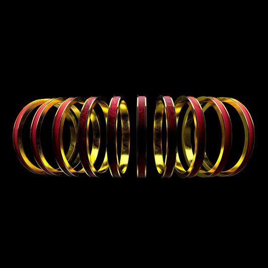 VARIOUS ARTISTS = SHANG-CHI AND THE LEGEND OF THE TEN RINGS (ORIGINAL SOUNDTRACK)