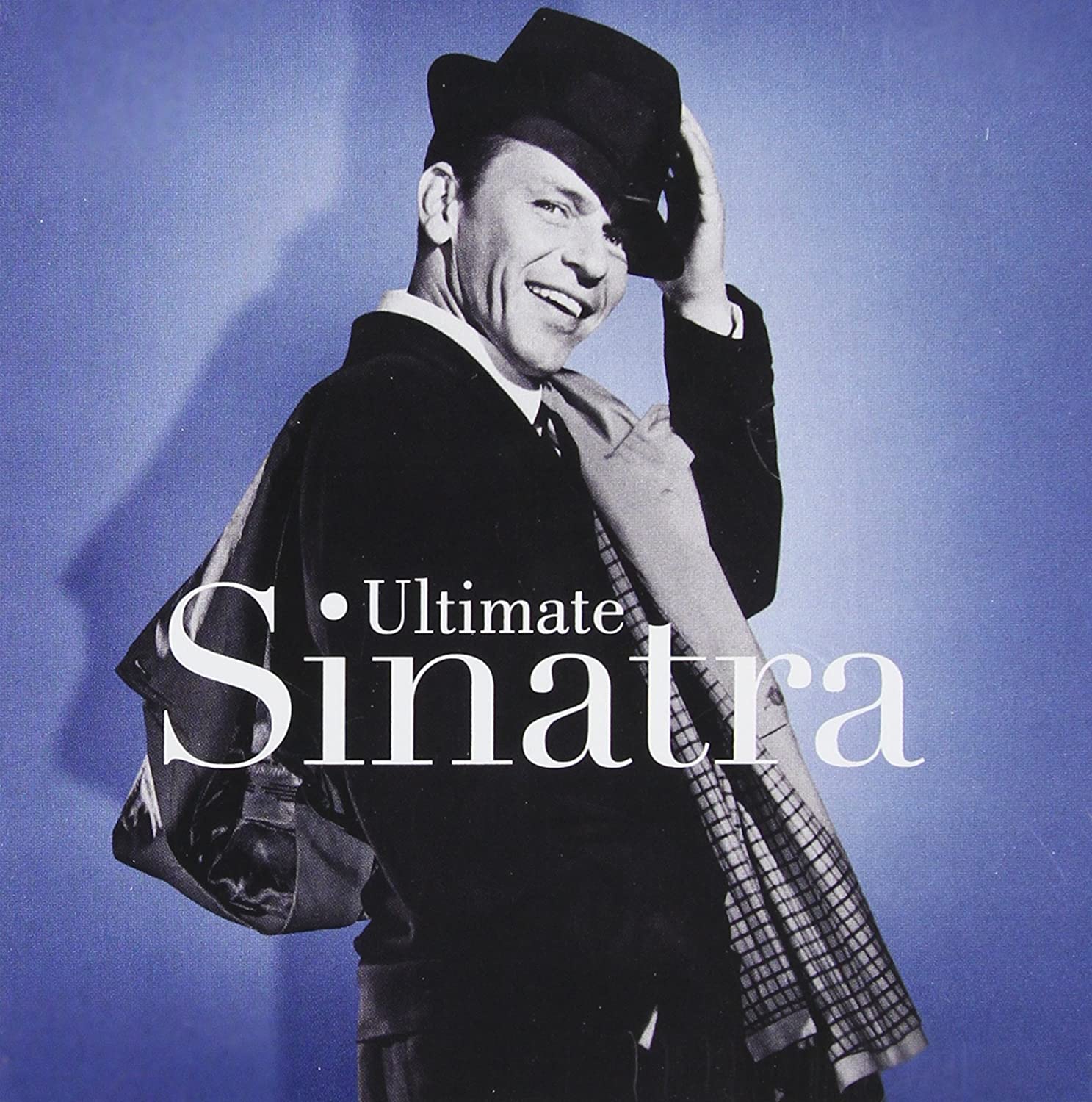 SINATRA, FRANK = ULTIMATE (2LP/180G)