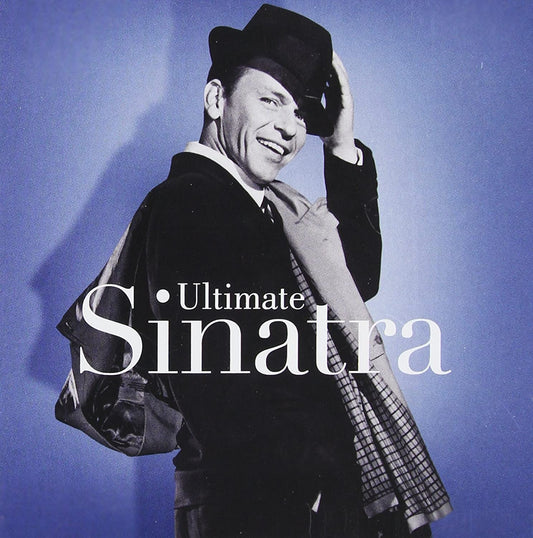 SINATRA, FRANK = ULTIMATE (2LP/180G)