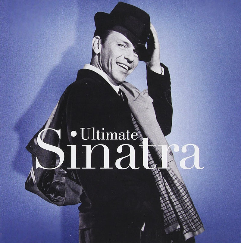 SINATRA, FRANK = ULTIMATE /2LP