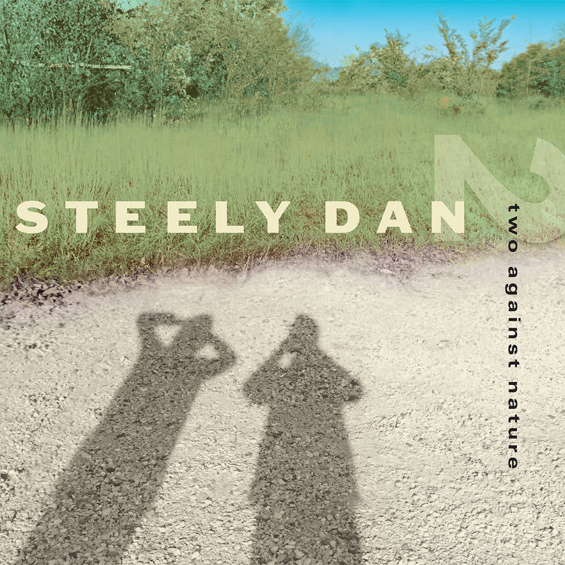 STEELY DAN = TWO AGAINST NATURE (2LP/180G)