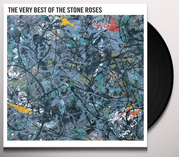 STONE ROSES = VERY BEST OF... /2LP