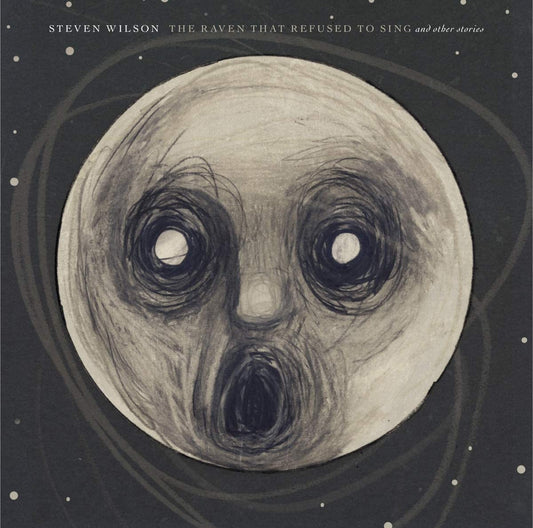 WILSON, STEVEN = RAVEN THAT REFUSED TO SING (2LP/180G)