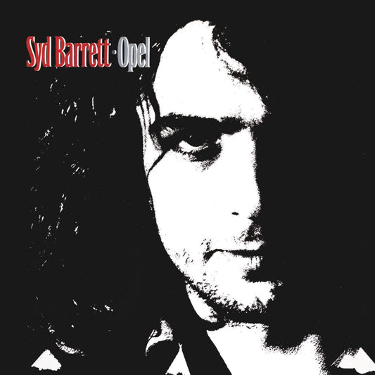 BARRETT, SYD (PINK FLOYD) = OPEL (180G) (IMPORT)