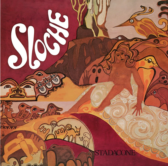 SLOCHE = STADACONE (180G)