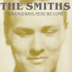 SMITHS = STRANGEWAYS, HERE WE COME (180G)