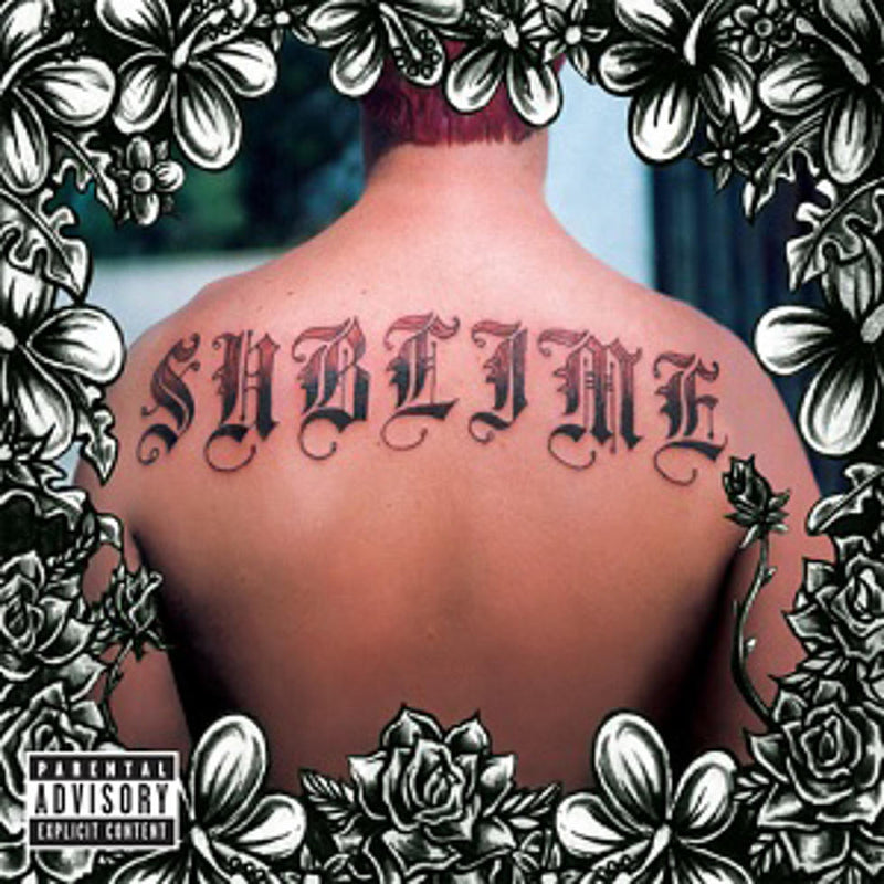 SUBLIME = SUBLIME /2LP