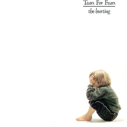 TEARS FOR FEARS = HURTING (180G)