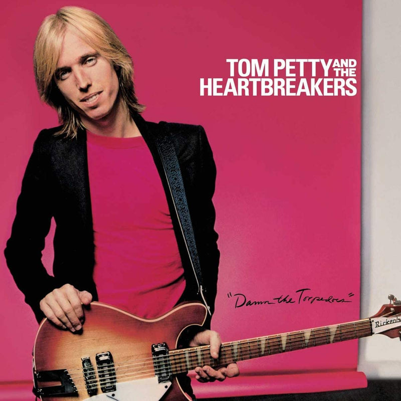 PETTY, TOM & THE HEARTBREAKERS = DAMN THE TORPEDOES (180G)