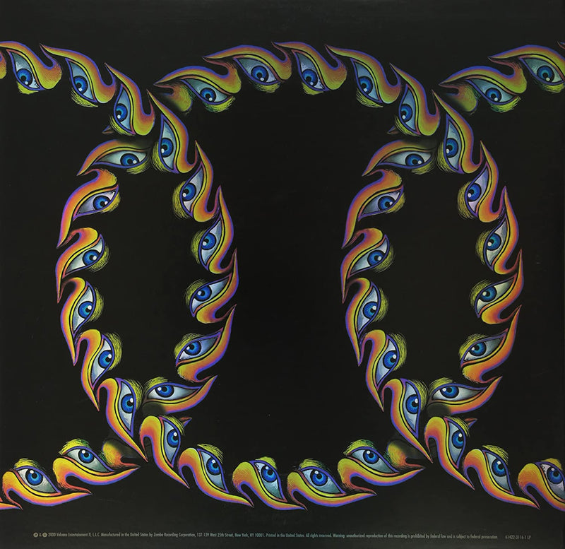 TOOL = LATERALUS (PD) /2LP