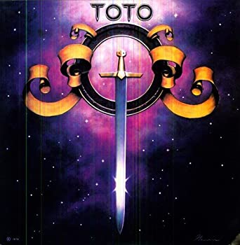 TOTO = TOTO (180G)