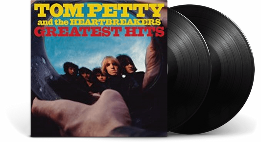 PETTY, TOM & THE HEARTBREAKERS = GREATEST HITS (2LP/180G)