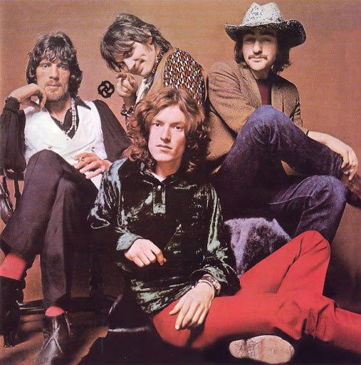 TRAFFIC = TRAFFIC (180G)