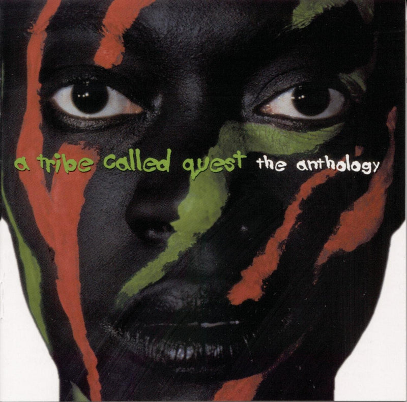 A TRIBE CALLED QUEST = ANTHOLOGY (2LP/180G)