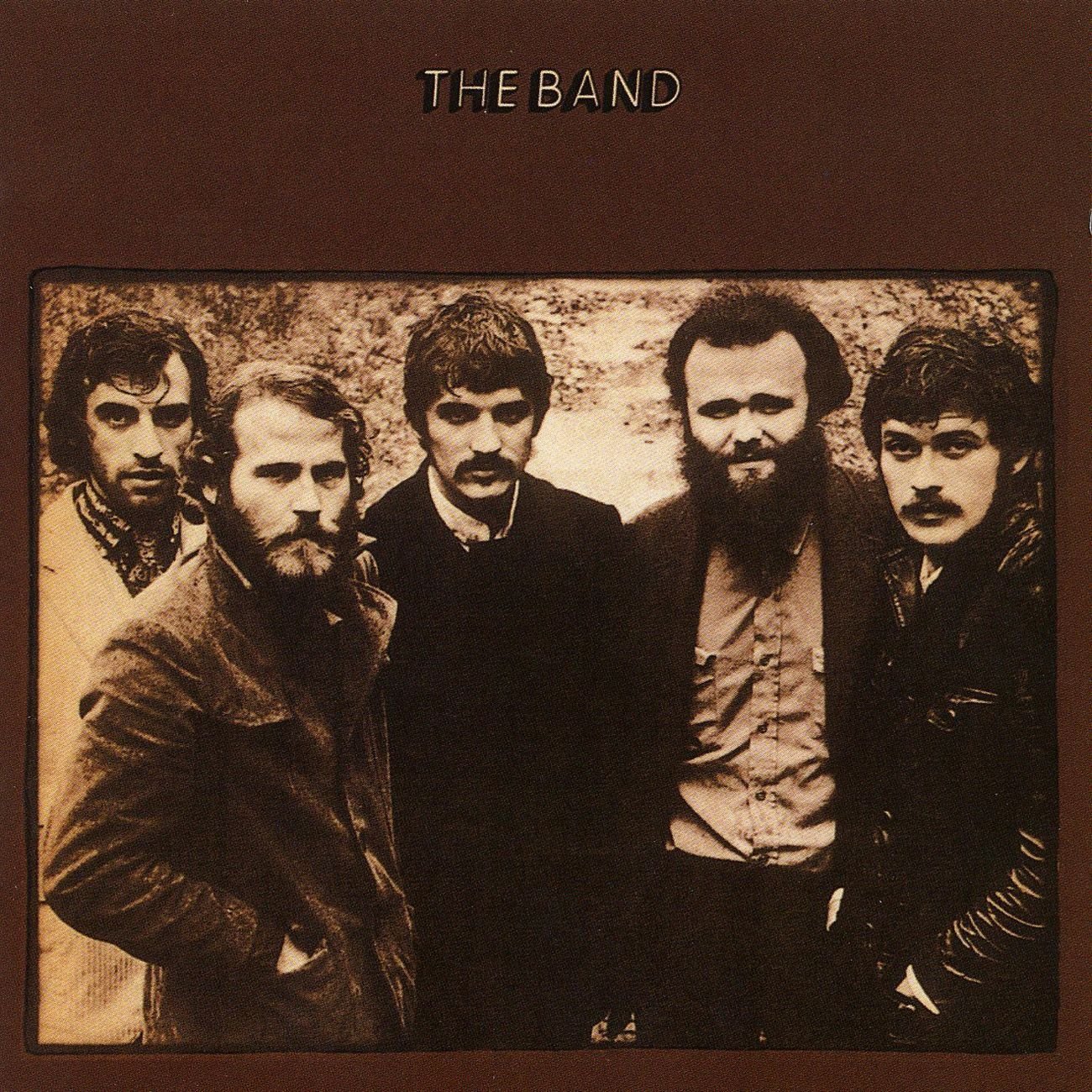 BAND = BAND (180G)