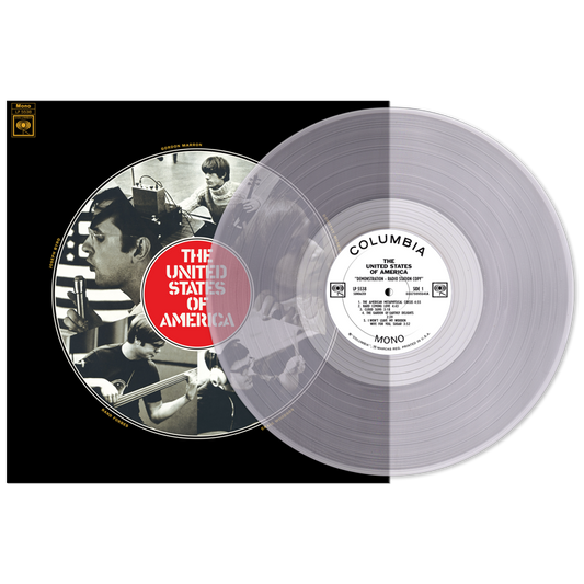 UNITED STATES OF AMERICA = THE UNITED STATES OF AMERICA