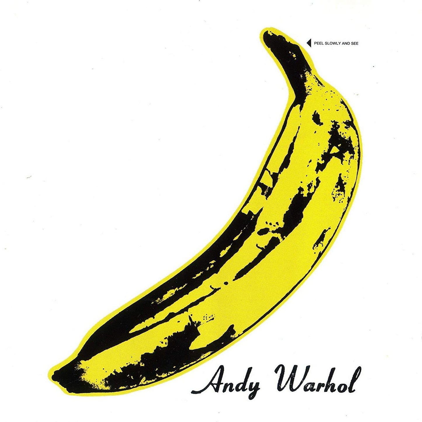 VELVET UNDERGROUND = VELVET UNDERGROUND /INDIE EXC. WAX