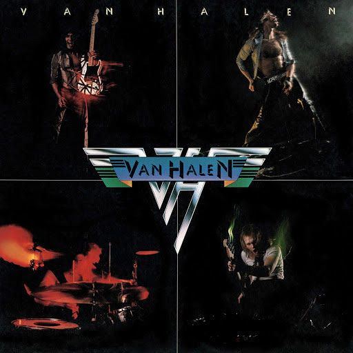 VAN HALEN = VAN HALEN (180G)