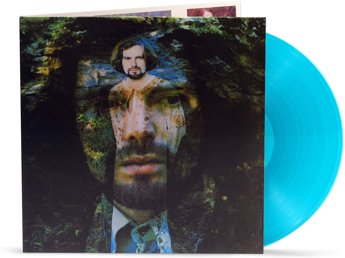 MORRISON, VAN = HIS BAND AND THE STREET CHOIR /2 VARIANTS