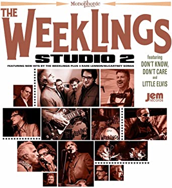 WEEKLINGS = STUDIO 2