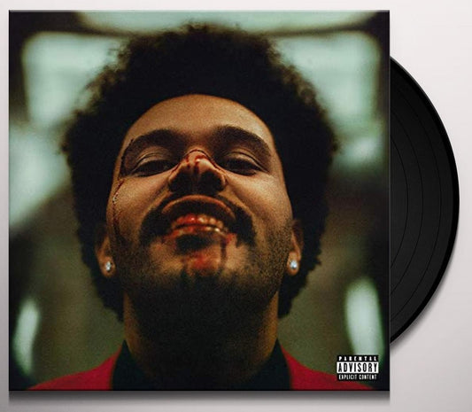 WEEKND = AFTER HOURS (2LP/180G)