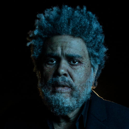 WEEKND = DAWN FM (2LP/180G)