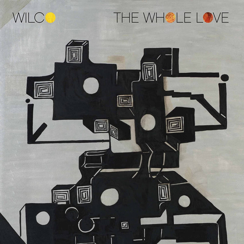 WILCO = WHOLE LOVE (180G)