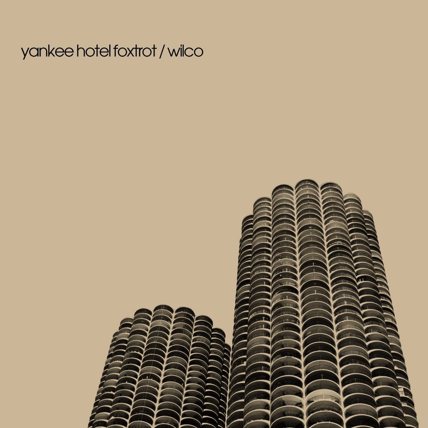 WILCO = YANKEE HOTEL FOXTROT (2009 REISSUE) (2LP/180G)