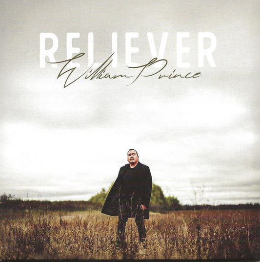 PRINCE, WILLIAM = RELIEVER (180G)