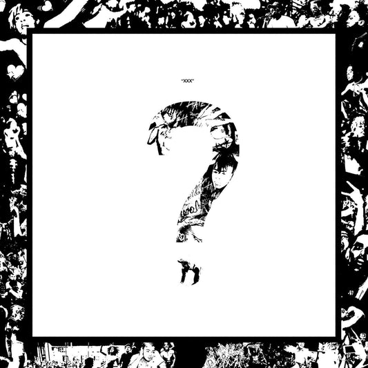 XXXTENTACION = ? (180G)