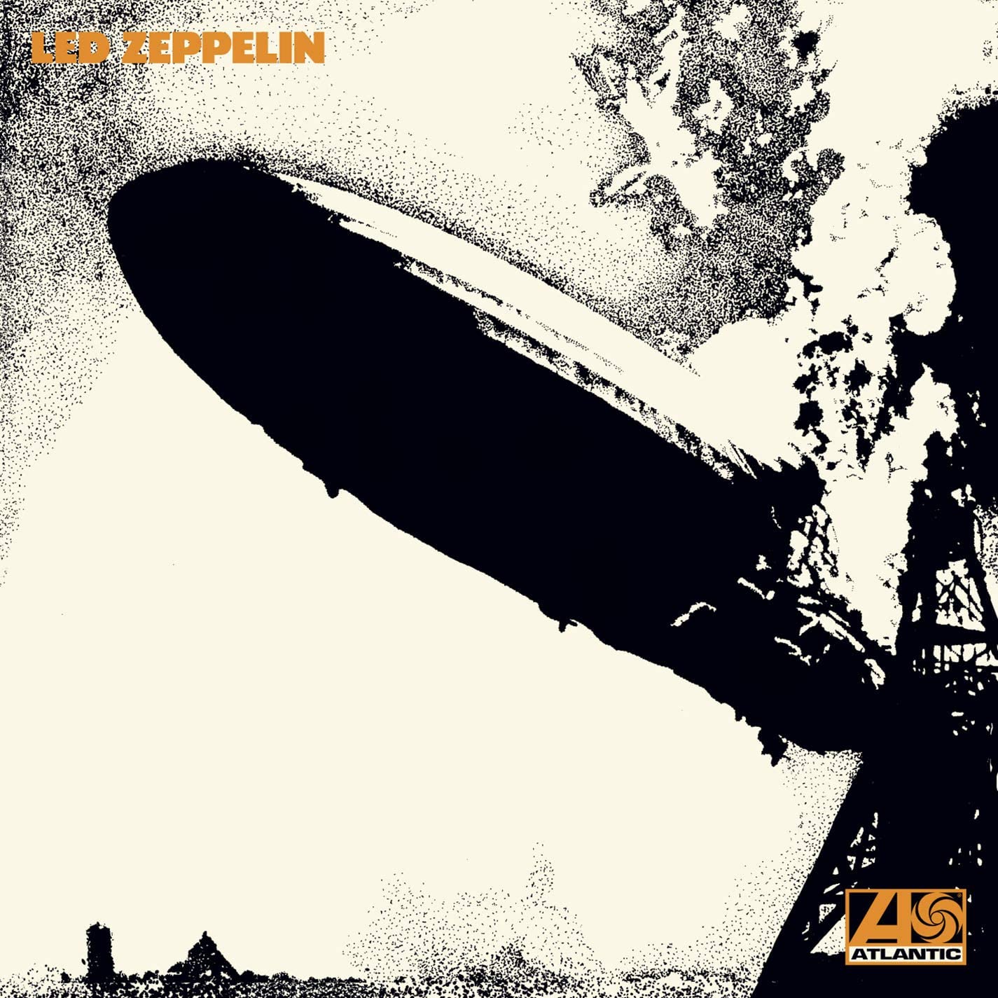 LED ZEPPELIN = I (180G)