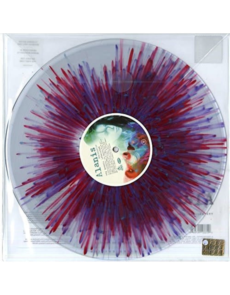 MORISSETTE, ALANIS = DEMOS 1994-1998 /INDIE EXC. WAX